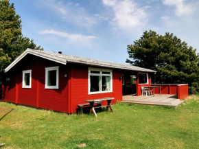 Holiday Home Byrge - 2km from the sea by Interhome